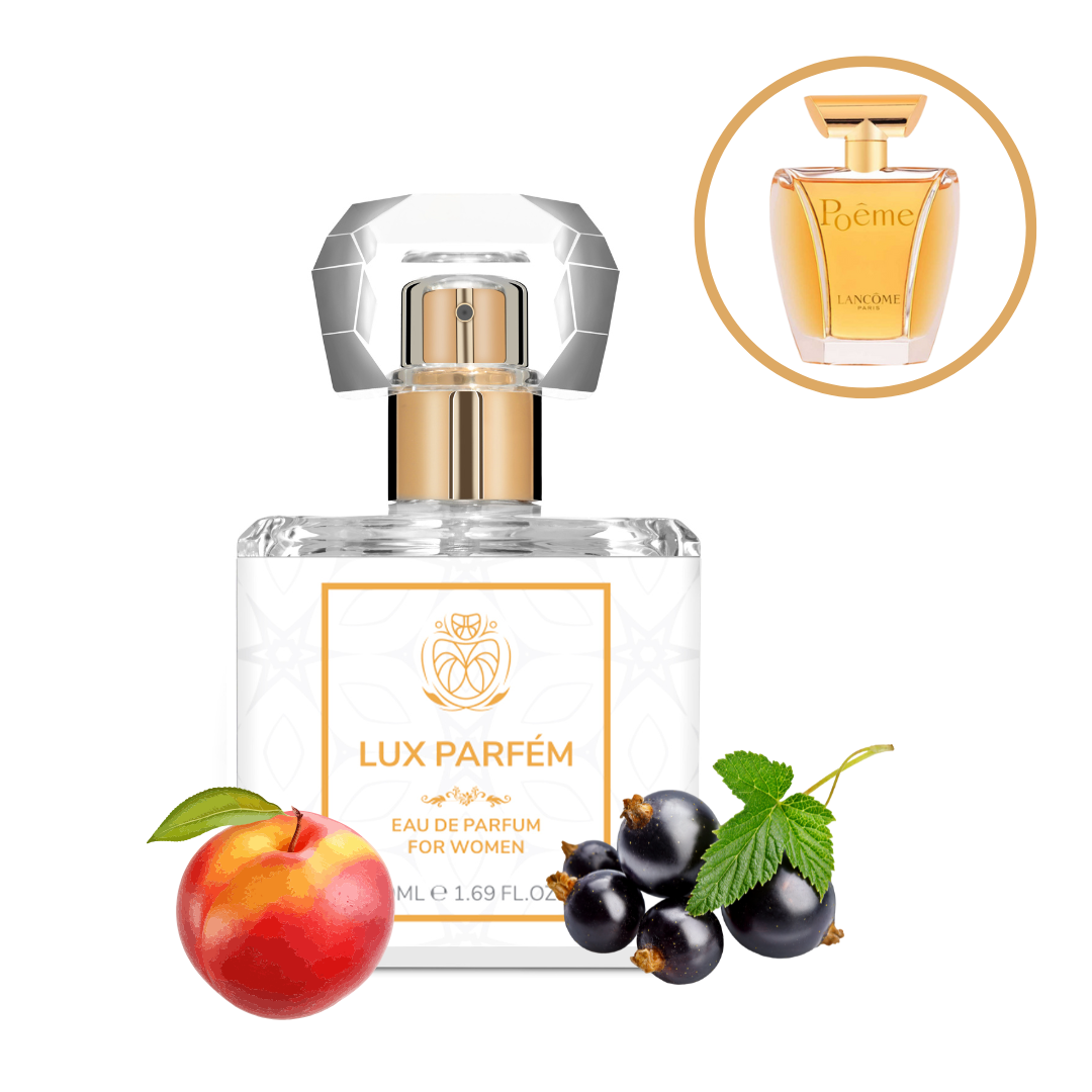 135 Lux Parfém  LANCOME - POEME